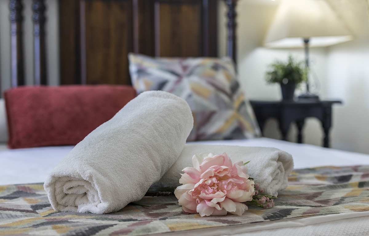 Casa Rural Malos Humos - 3